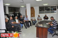  لجنة الحج والعمرة بيافا تُعلن عن بدء سلسلة لقاءات الحجاج لهذا العام